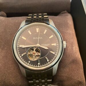 Montre Bulova neuve